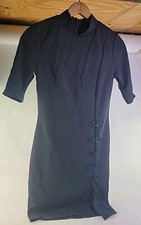 Abito donna Fashion Nova nero