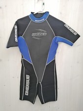 OMERSUB  - MUTA UOMO NEOPRENE