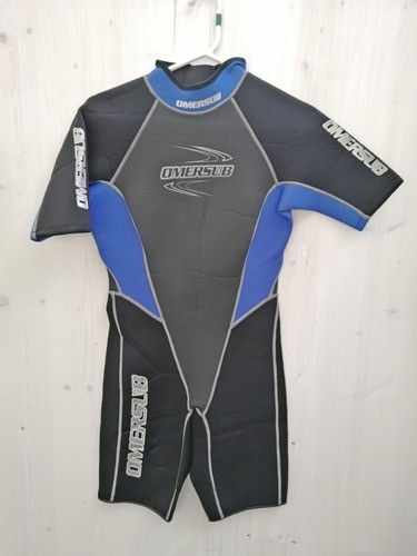 Omersub muta uomo neoprene - muta,