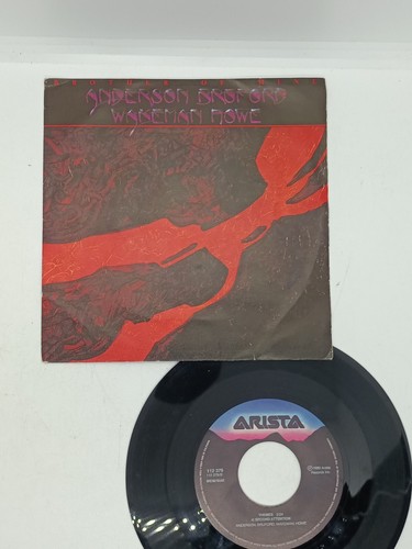 Anderson bruford wakeman - anderson,, bruford,