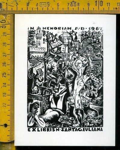 Libris originale 903 - originale, b