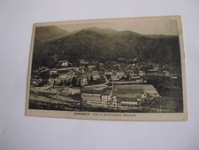 Biella - Coggiola Villa e Stabilimento Bozzalla - non spedita f. p. 