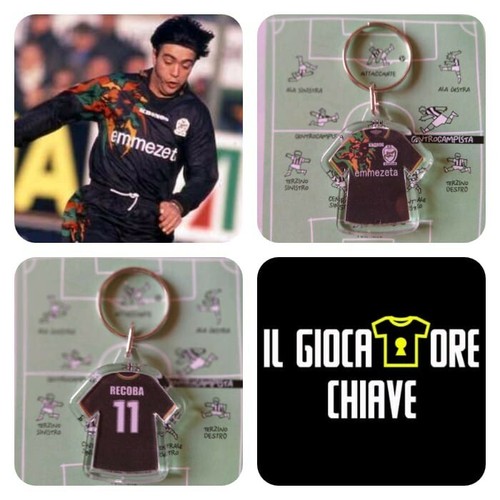 Giocatore - il,
