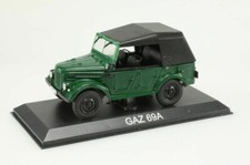 GAZ 69 A