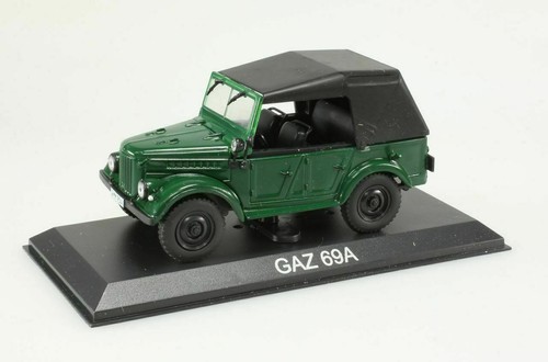 Gaz a - 69,
