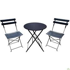 SET BISTRò TAVOLO 60x70h + 2