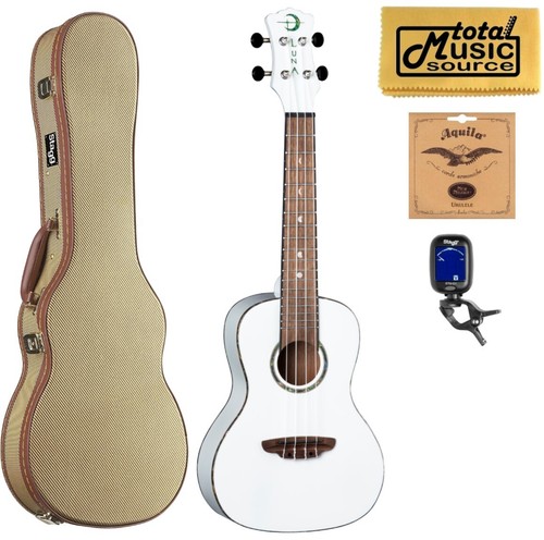 Luna uke hau concerto - uke,