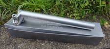 Reggisella Shimano ULTEGRA - SP-6600 - 27.2mm -  NOS* VINTAGE Seatpost