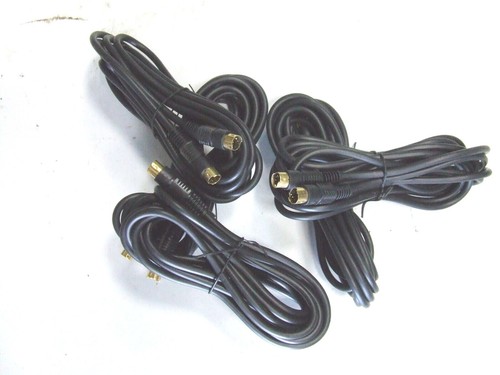 Cavo video metri 4 - 4, pin
