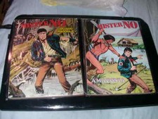 MISTER NO FUMETTO SPAGNOLO