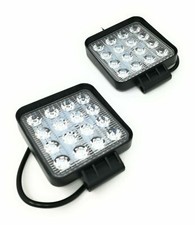 48w led luce lampada - luce, faro