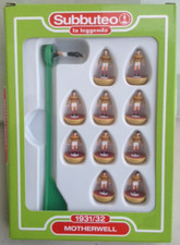 Subbuteo leggenda - la,