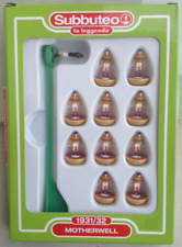 SUBBUTEO LA LEGGENDA -