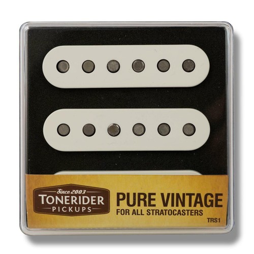 Tonerider pure vintage - vintage, pickup