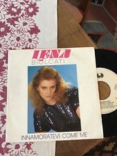 LENA BIOLCATI “ INNAMORATEVI