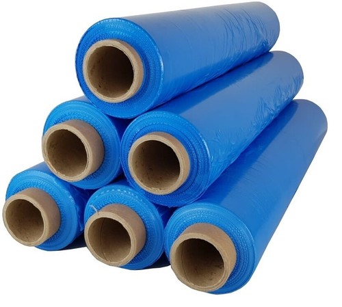 Rotoli pellicola estensibile - 6,