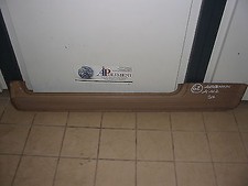 LAMIERA SOTTOPORTA SINISTRO