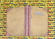 Book Libro KLINCUS CORTECCIA e