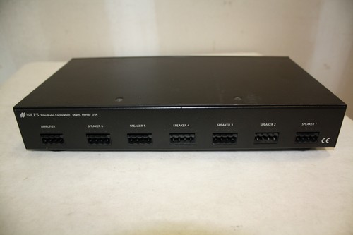 Niles sistema audio - sistema,