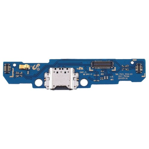 Circuit connecteur charge - connecteur,