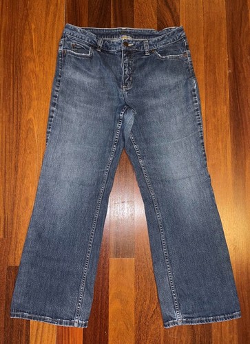 Jeans caslon bootcut stonewash - jeans,