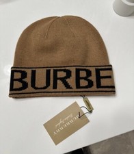 Berretto unisex Burberry