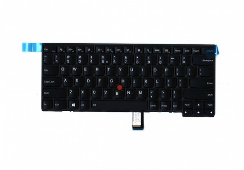 Tastiera originale 01ax340 - tastiera,
