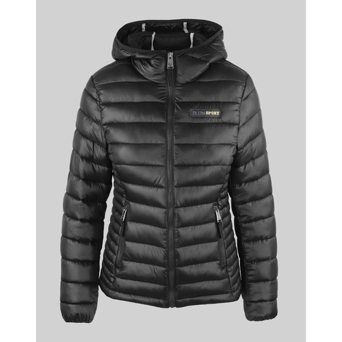 Plein sport giubbotto donna - plein,