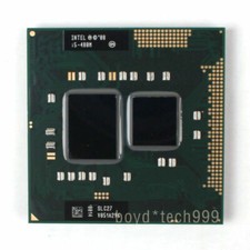 Processore Intel Core i5-480M