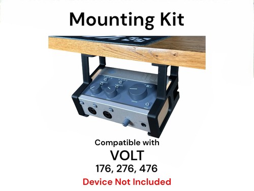Kit supporto scrivania per - supporto,