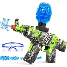 AK-47 Gel Ball Blaster