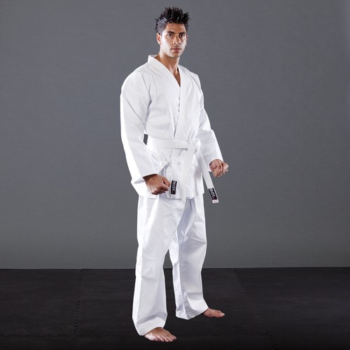Karategi 100 cotone divisa - karategi, 100%