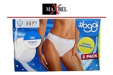 SUPER OFFERTA 2 SLIP SLOGGI