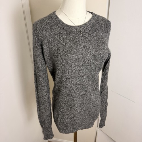 Maglione maglia donna bianco