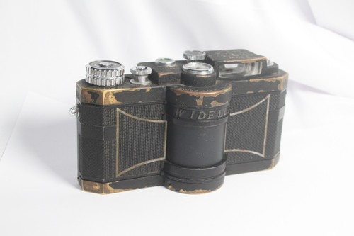 Panon widelux f6b - panon, fotocamera