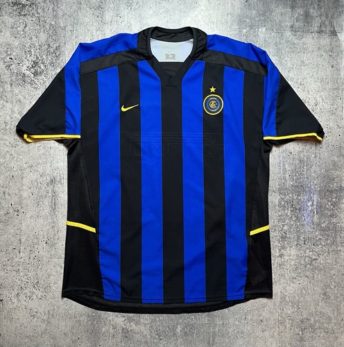 Maglia calcio vintage inter - maglia,