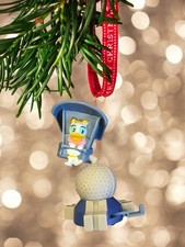 Walt Disney world 50°