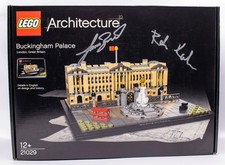 LEGO Architecture 21029