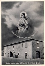 Latina Ferriere Casa del