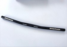 handlebar MTB black