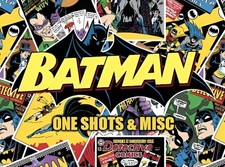 Batman One Shots &