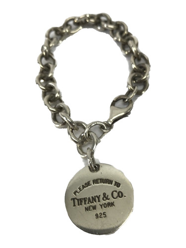 Tiffany return to - &, co
