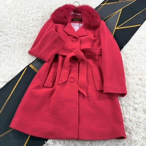 Cappotto pelliccia vera