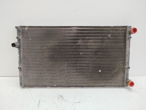 1h0121253ba radiatore acqua - radiatore,