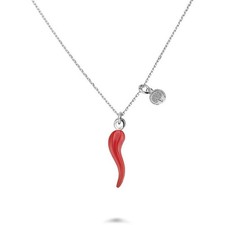 Collana Argento 925 Donna