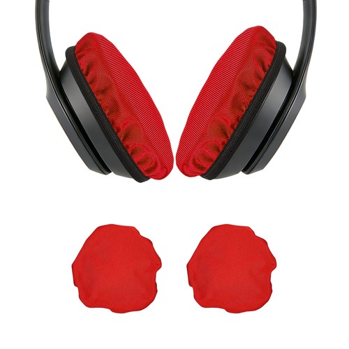 Paio copri cuffie - 1, auricolari