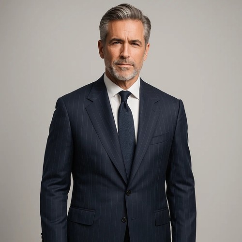 Giacca tuta blazer uomo