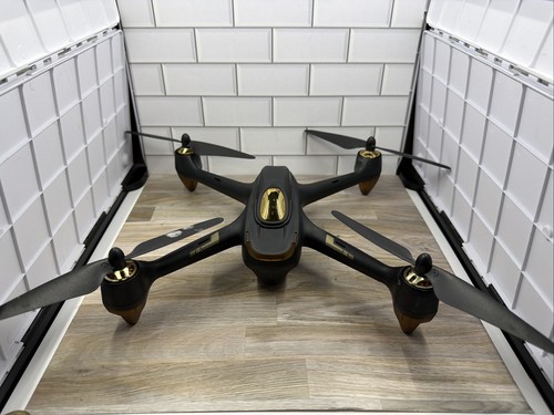 Ricambi hubsan h501s - x4,