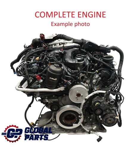 Audi 4g motore nudo - 4g,