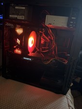 Pc Gaming Con Monitor 180hz